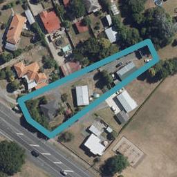 124C Great South Road, Ngaruawahia, Ngaruawahia