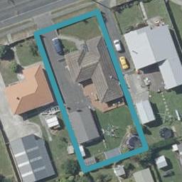 341 Brighton Road, Waldronville, Dunedin