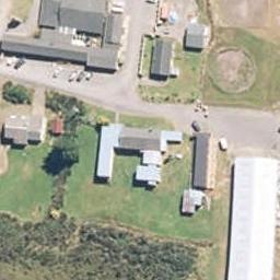 16 Erua Road, Erua, National Park