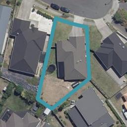 14 Santiago Place, Flagstaff, Hamilton