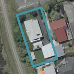 53 Jervois Street, New Brighton, Christchurch