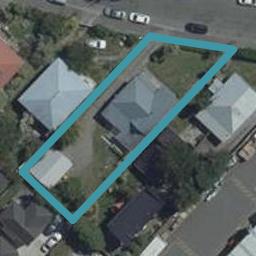 36 Austin Street, Sydenham, Christchurch