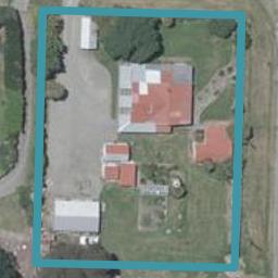 10 Cliff Street, Coalgate, Coalgate