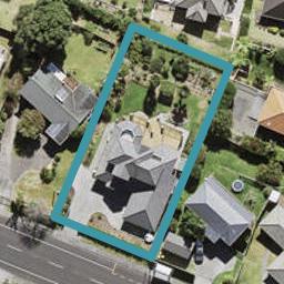 84 Luckens Road, West Harbour, Auckland