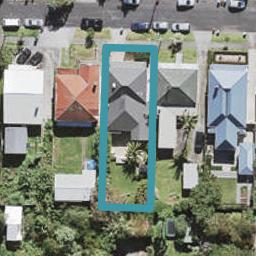 60 Second Avenue, Kingsland, Auckland