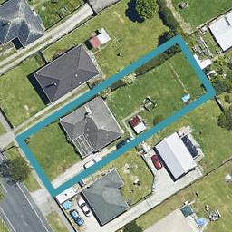 43 Ford Road, Fordlands, Rotorua
