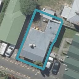12 MacKenzie Street, North Dunedin, Dunedin