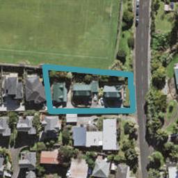 1/4 Pleasant Street, Onehunga, Auckland