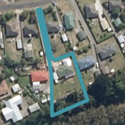 10 Ward Street, Bulls