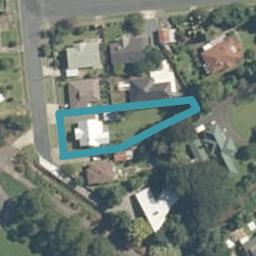 4 Farmer Street, Te Aroha, Te Aroha