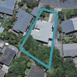 6 Silverbirch Grove, Churton Park, Wellington