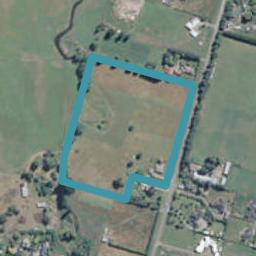 25 Grange Settlement Road, Temuka, Temuka