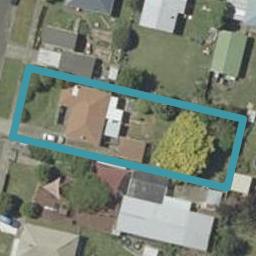 122 Stanford Street North, Ashhurst