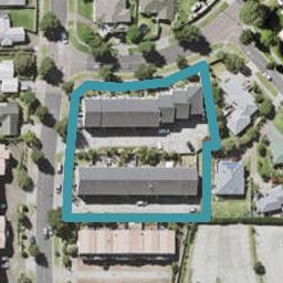 7/86 Fernhill Way, Oteha, Auckland