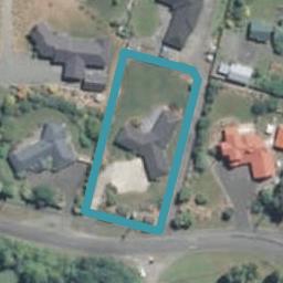 44 Pye Road, Geraldine Downs