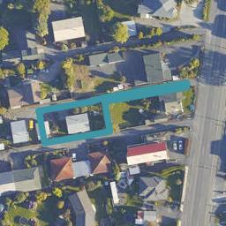 153A Beach Road, Kaikoura