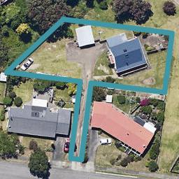 3A Landscape Road, Coastlands, Whakatane