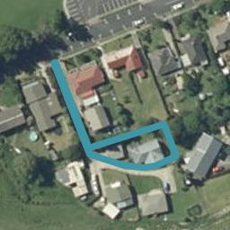 115C Lowe Avenue, Thames