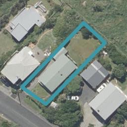383 Tomahawk Road, Ocean Grove, Dunedin