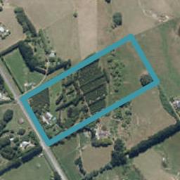 365 Scotts Road, Linton, Palmerston North