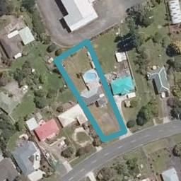 10 Bickerstaffe Road, Maungaturoto