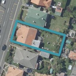 167 Elgin Road, Maryhill, Dunedin