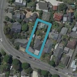 30 Saint Martins Road, Saint Martins, Christchurch