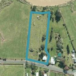 93 Colville Road, Dargaville, Dargaville