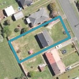 13 Purdy Street, Kaikohe, Kaikohe