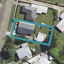 105 Tyndall Road, Outer Kaiti, Gisborne