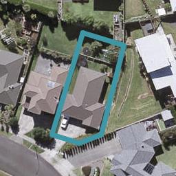 23 Ainslee Street, Highlands Park, New Plymouth