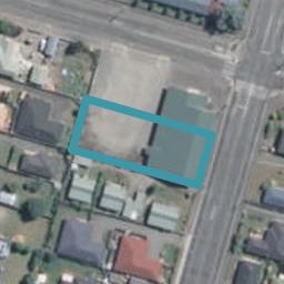 18A Denmark Street, Temuka, Temuka
