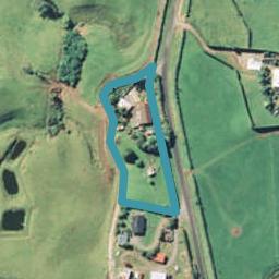 188 Hill Road, Kaimiro, New Plymouth