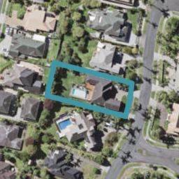 23 Anaheim Boulevard, Shamrock Park, Auckland