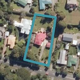 14 Bond Street, Marton