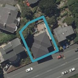 99 London Street, Dunedin Central, Dunedin