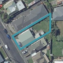 61 Grove Street, Saint Kilda, Dunedin