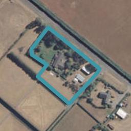 54 Murdochs Road, Newland, Ashburton