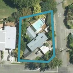 114 Alfred Street, Blenheim