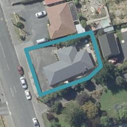 25 Old Brighton Road, Fairfield, Dunedin