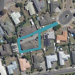 16 Bellona Place, Flagstaff, Hamilton