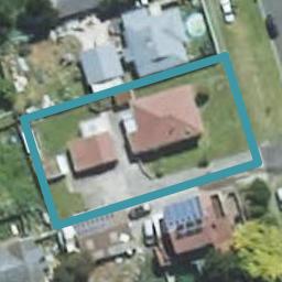 17 Orlando Street, Stratford