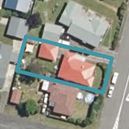 23 Gregg Street, Dannevirke