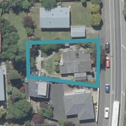 356 Kaikorai Valley Road, Bradford, Dunedin