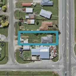 2076 Winton Lorneville Highway, Makarewa