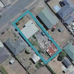 14 Cameron Crescent, Masterton
