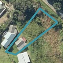 3 Ocean View Terrace, Baylys Beach