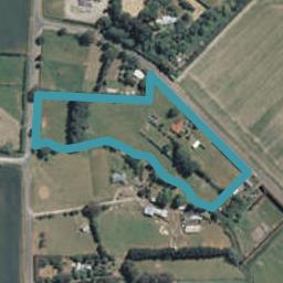 245 Milltown Road, Leeston
