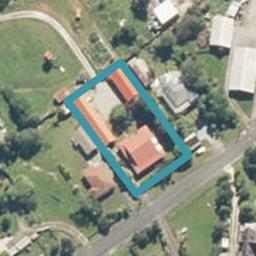 31 Fraser Street, Ross, Ross