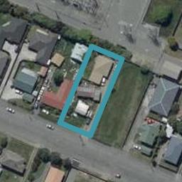 26 Moffett Street, Islington, Christchurch